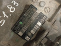 КПП механическая (МКПП) Opel Vectra C (2002 - 2005), 2.2 л., Y 22 DTR, дизель, МКПП, 13101871 - фото №4
