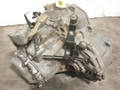 КПП механическая (МКПП) Opel Vectra C (2002 - 2005), 2.2 л., Y 22 DTR, дизель, МКПП, 13101871 - фото №6