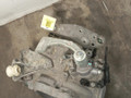 КПП механическая (МКПП) Opel Corsa D (2006 - 2010), 1.3 л., Z 13 DTH, дизель, МКПП, 55193621 - фото №3