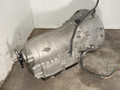 КПП автоматическая (АКПП) Mercedes-Benz, 2.6 л., M 112.912, бензин, АКПП, 2032701100, 7226960 - фото №6