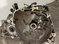 КПП механическая (МКПП) Opel Vectra C (2002 - 2005), 3.2 л., Z 32 SE, бензин, МКПП, 13101872 - фото №2