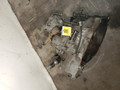 КПП механическая (МКПП) Opel Vectra C (2002 - 2005), 3.2 л., Z 32 SE, бензин, МКПП, 13101872 - фото №3