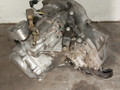 КПП механическая (МКПП) Opel Vectra C (2002 - 2005), 3.2 л., Z 32 SE, бензин, МКПП, 13101872 - фото №6