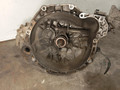 КПП механическая (МКПП) Renault Espace 3 поколение (1996 - 2002), 2.2 л., G8T 716, дизель, МКПП, 7700110080 - фото №2