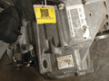 КПП механическая (МКПП) Renault Espace 3 поколение (1996 - 2002), 2.2 л., G8T 716, дизель, МКПП, 7700110080 - фото №4