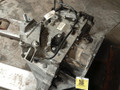 КПП автоматическая (АКПП) Ford Mondeo 4 поколение (2007 - 2010), 2.0 л., UFBA, дизель, АКПП, 7M5R-7F096-AH, AV9R7000CB - фото №3
