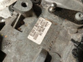 КПП автоматическая (АКПП) Ford Mondeo 4 поколение (2007 - 2010), 2.0 л., UFBA, дизель, АКПП, 7M5R-7F096-AH, AV9R7000CB - фото №5
