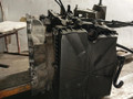 КПП автоматическая (АКПП) Ford Mondeo 4 поколение (2007 - 2010), 2.0 л., UFBA, дизель, АКПП, 7M5R-7F096-AH, AV9R7000CB - фото №6