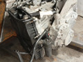 КПП автоматическая (АКПП) Ford Mondeo 4 поколение (2007 - 2010), 2.0 л., UFBA, дизель, АКПП, 7M5R-7F096-AH, AV9R7000CB - фото №7