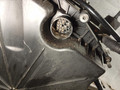 КПП автоматическая (АКПП) Ford Mondeo 4 поколение (2007 - 2010), 2.0 л., UFBA, дизель, АКПП, 7M5R-7F096-AH, AV9R7000CB - фото №8
