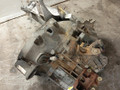 КПП механическая (МКПП) Volkswagen Sharan 1 поколение (1995 - 2000), 1.9 л., AFN, дизель, МКПП, 9571-7F096 - фото №3