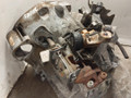 КПП механическая (МКПП) Volkswagen Sharan 1 поколение (1995 - 2000), 1.9 л., AVG, дизель, МКПП, 9571-71096, 977T-7002-DA - фото №4