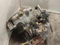 КПП механическая (МКПП) Volkswagen Sharan 1 поколение (1995 - 2000), 1.9 л., AVG, дизель, МКПП, 9571-71096, 977T-7002-DA - фото №5