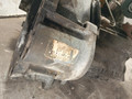 КПП механическая (МКПП) Volkswagen Sharan 1 поколение (1995 - 2000), 1.9 л., AVG, дизель, МКПП, 9571-71096, 977T-7002-DA - фото №3