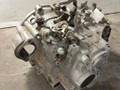 КПП механическая (МКПП) SEAT Alhambra 1 поколение [рестайлинг] (2000 - 2010), 1.9 л., TDi, AUY, дизель, МКПП - фото №5