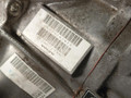 КПП автоматическая (АКПП) Volvo S60 1 поколение [рестайлинг] (2004 - 2009), 2.4 л., D 5244 T, дизель, АКПП, 55-50SN, 30681186 - фото №3