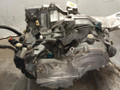 КПП автоматическая (АКПП) Volvo S60 1 поколение [рестайлинг] (2004 - 2009), 2.4 л., D 5244 T, дизель, АКПП, 55-50SN, 30681186 - фото №4