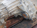 раздаточная коробка Mercedes-Benz M-Класс W163 (1997 - 2001), 2.7 л., дизель, АКПП, A1632710501 - фото №4