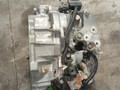 КПП автоматическая (АКПП) Opel Vectra C (2002 - 2005), 3.0 л., Y 30 DT, дизель, АКПП, 55353019 - фото №2