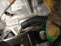 КПП автоматическая (АКПП) Opel Vectra C (2002 - 2005), 3.0 л., Y 30 DT, дизель, АКПП, 55353019 - фото №5