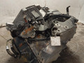КПП автоматическая (АКПП) Opel Vectra C (2002 - 2005), 3.0 л., Y 30 DT, дизель, АКПП, 55353019 - фото №6