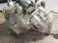 КПП автоматическая (АКПП) Opel Vectra C (2002 - 2005), 3.0 л., Y 30 DT, дизель, АКПП, 55353019 - фото №7