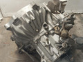 КПП механическая (МКПП) Mazda 6 GG (2002 - 2005), 2.3 л., L3, бензин, МКПП - фото №3