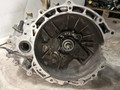 КПП механическая (МКПП) Mazda 6 GG (2002 - 2005), 2.3 л., L3, бензин, МКПП - фото №2