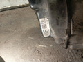 КПП механическая (МКПП) Mazda 6 GG (2002 - 2005), 2.3 л., L3, бензин, МКПП - фото №6