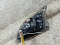 фонарь крышки багажника левый Mazda 3 BL (2008 - 2011), хетчбэк 5 дв. - фото №2