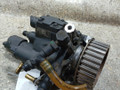 ТНВД Renault Megane 3 поколение (2008 - 2014), 1.5 л., K9K 836, дизель, H8200704210 - фото №2