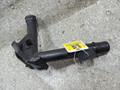 трубка охлаждающей жидкости Renault Megane 3 поколение (2008 - 2014), 1.5 л., K9K 836, дизель - фото №2