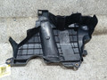 декоративная крышка двигателя Renault Megane 3 поколение (2008 - 2014), 1.5 л., K9K 836, дизель - фото №2