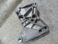 кронштейн двигателя Renault Megane 3 поколение (2008 - 2014), 1.5 л., K9K 836, дизель, 8200739777 - фото №2