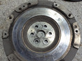 комплект сцепления Mazda 6 GG (2002 - 2005), 2.3 л., L3, бензин, МКПП - фото №6