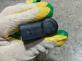 форсунка Nissan Qashqai 1 поколение (2006 - 2010), 1.5 л., K9K 282, дизель, H8200294788 - фото №2