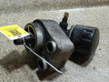 теплообменник масляного фильтра Nissan Qashqai 1 поколение (2006 - 2010), 1.5 л., K9K 282, дизель - фото №2