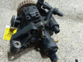 ТНВД Nissan Qashqai 1 поколение (2006 - 2010), 1.5 л., K9K 282, дизель, 8200821184 - фото №4