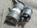 стартер Opel Astra H (2004 - 2007), 1.7 л., Z 17 DTH, дизель, МКПП - фото №2