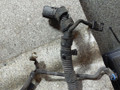 проводка двигателя Opel Vectra C (2002 - 2005), 3.0 л., Y 30 DT, дизель, АКПП - фото №2