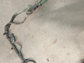 проводка двигателя Jeep Grand Cherokee WJ (1998 - 2003), 4.7 л., EVA, бензин, АКПП, 56042407AH - фото №4