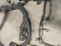 проводка двигателя Jeep Grand Cherokee WJ (1998 - 2003), 4.7 л., EVA, бензин, АКПП, 56042407AH - фото №2