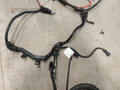 проводка двигателя Opel Astra H (2004 - 2007), 1.7 л., Z 17 DTH, дизель, МКПП - фото №4