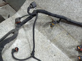 проводка двигателя Opel Corsa D (2006 - 2010), 1.3 л., Z 13 DTH, дизель, МКПП - фото №3