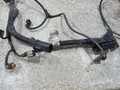 проводка двигателя Opel Corsa D (2006 - 2010), 1.3 л., Z 13 DTH, дизель, МКПП - фото №2