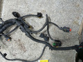проводка двигателя Opel Corsa D (2006 - 2010), 1.3 л., Z 13 DTH, дизель, МКПП - фото №4
