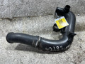 патрубок воздушного фильтра Opel Corsa D (2006 - 2010), 1.3 л., Z 13 DTH, дизель, МКПП - фото №4