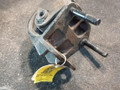 подушка крепления КПП Kia Sorento 2 поколение (2009 - 2012), 2.0 л., дизель, 21834-2B900 - фото №3