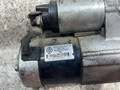 стартер Nissan Qashqai 1 поколение (2006 - 2010), 1.5 л., K9K 282, дизель - фото №2