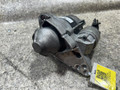 стартер Renault Megane 3 поколение [рестайлинг] (2012 - 2014), 1.2 л., H5F 400, бензин, МКПП, 233007970R - фото №2
